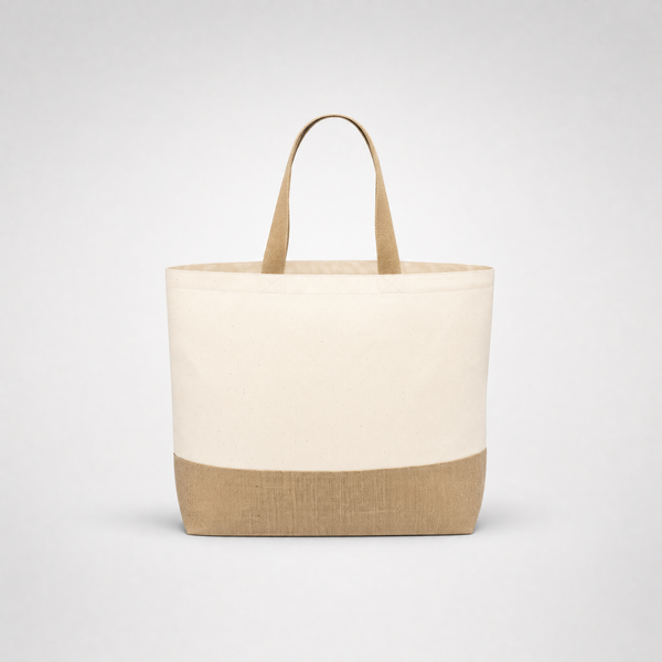 Canvas Tasche