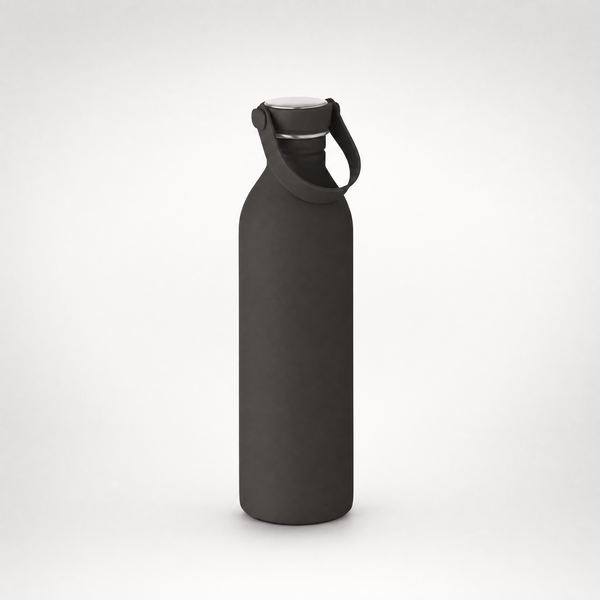 GripSteel Trinkflasche