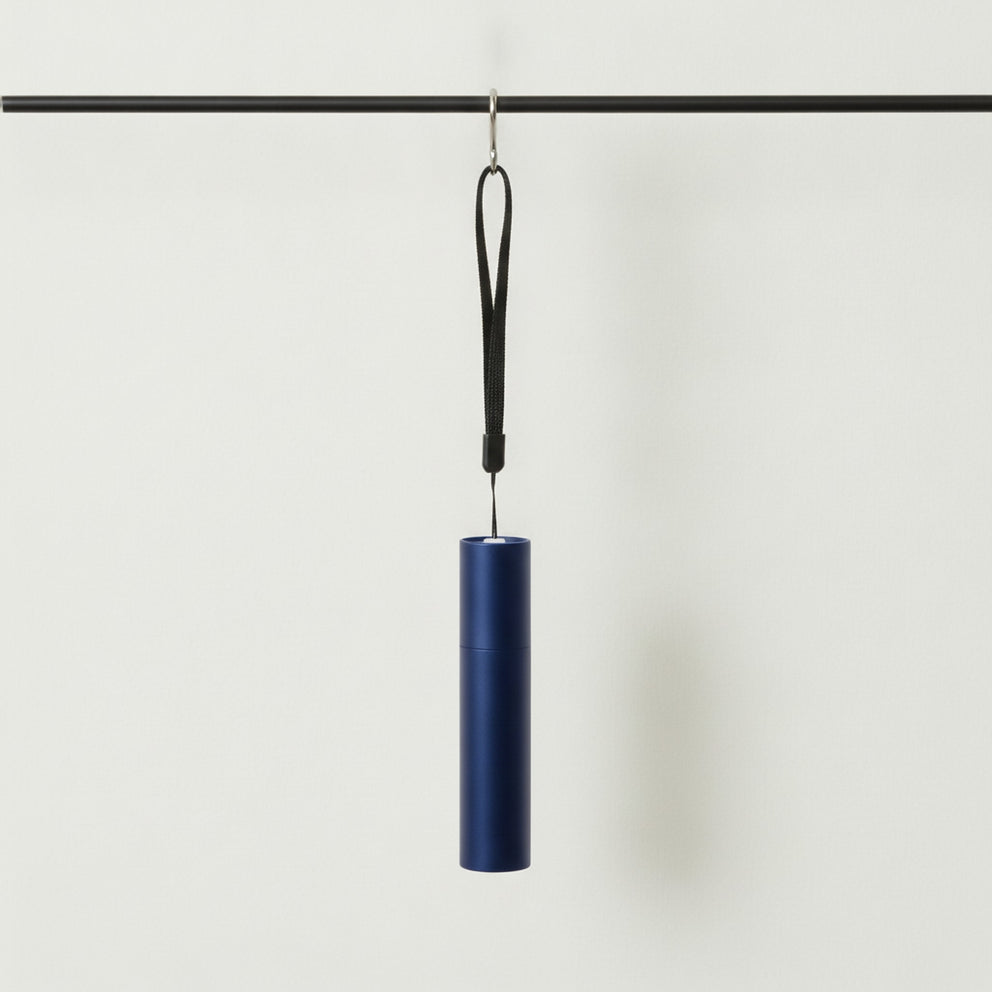 Marineblau