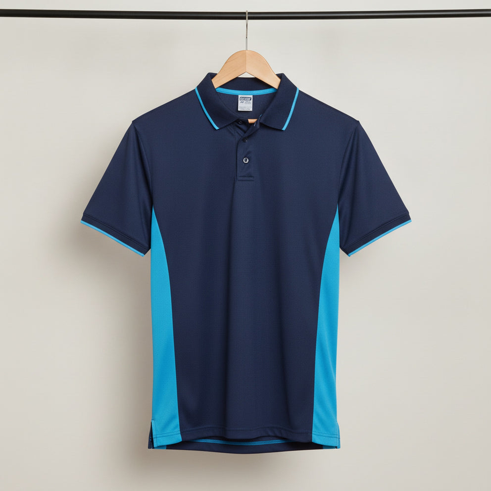 Marineblau
