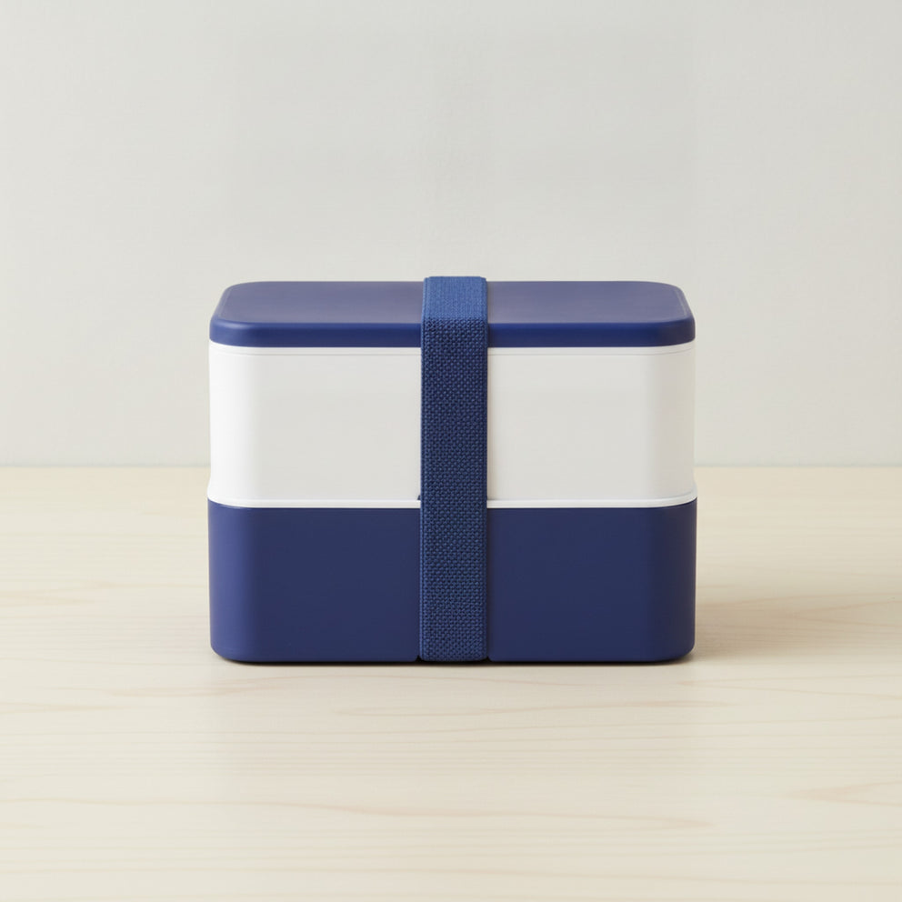 Blau,weiß,blau