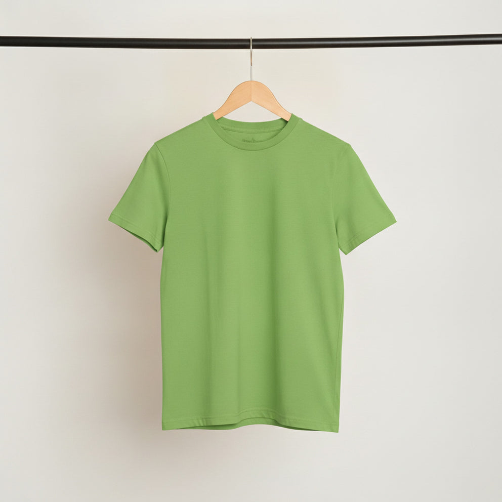 Orchid Green