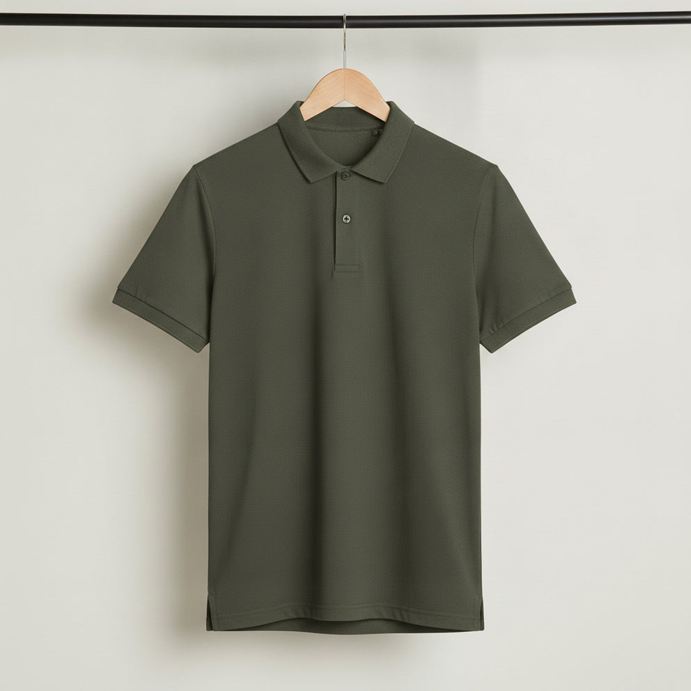 Urban Khaki