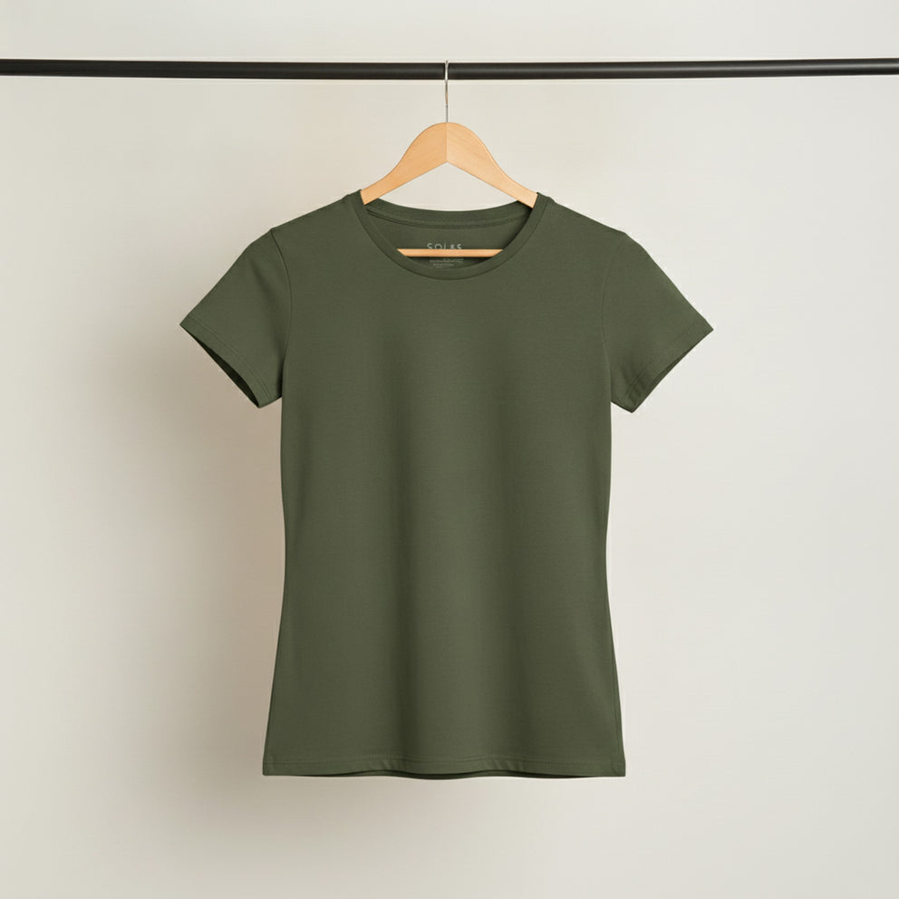 Urban Khaki
