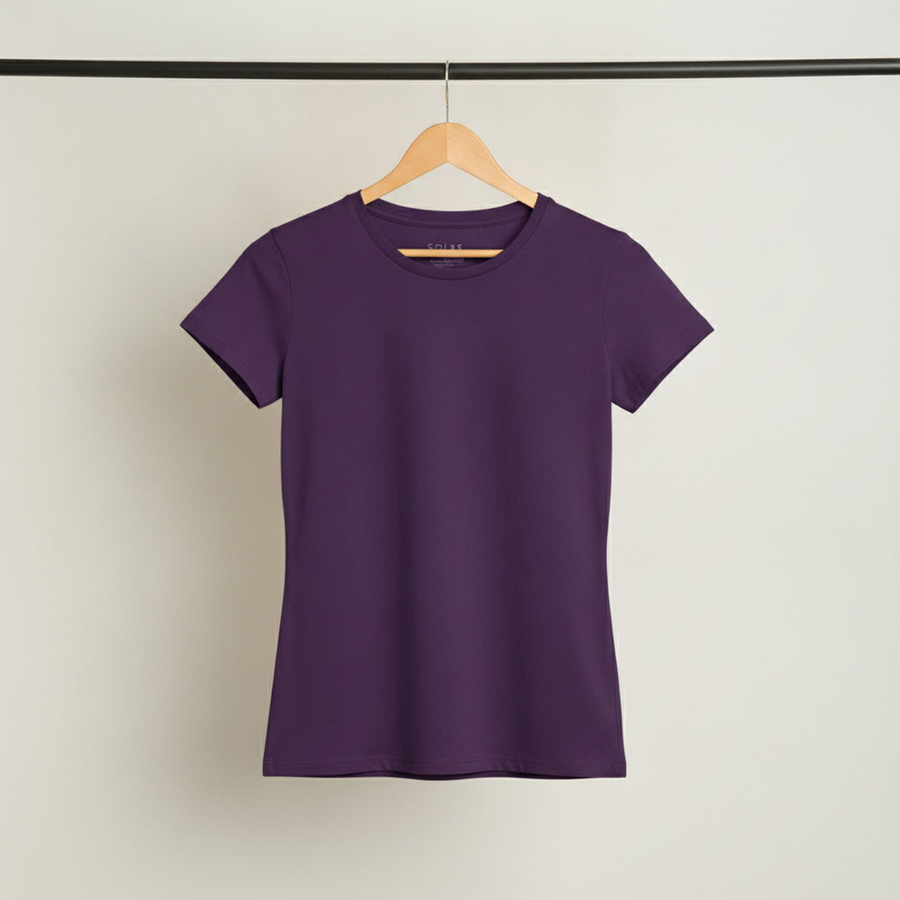 Urban Purple