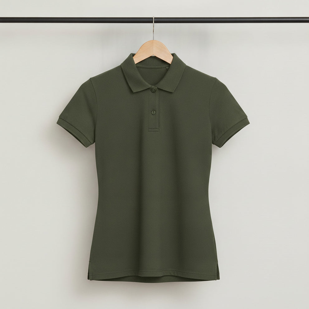 Urban Khaki