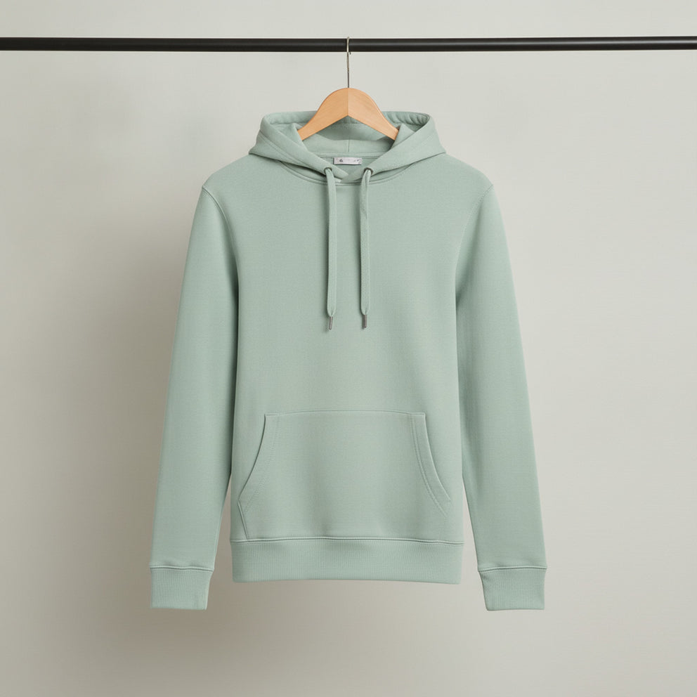 Aqua Green