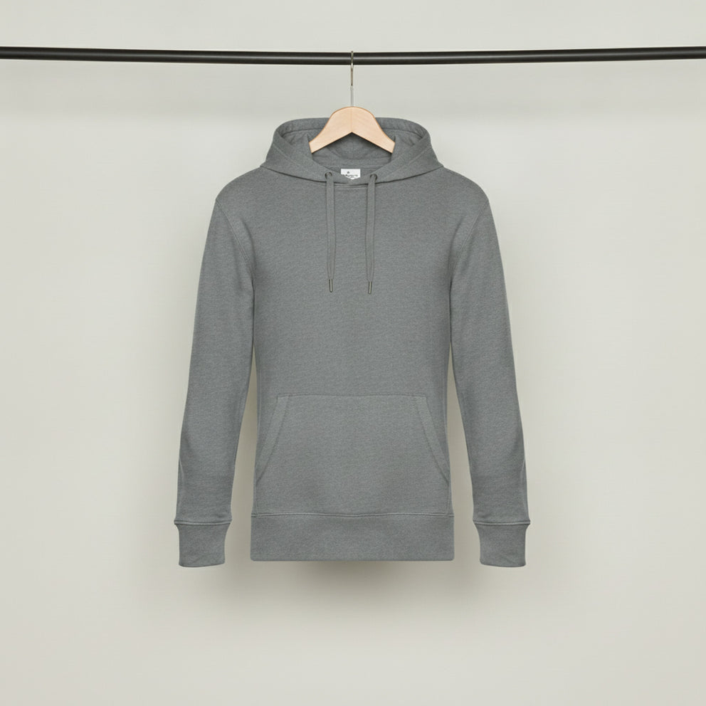 Heather Mid Grey