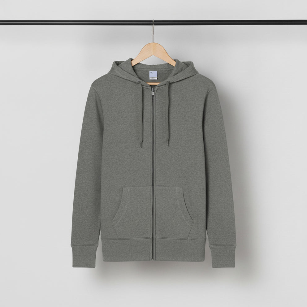 Heather Mid Grey