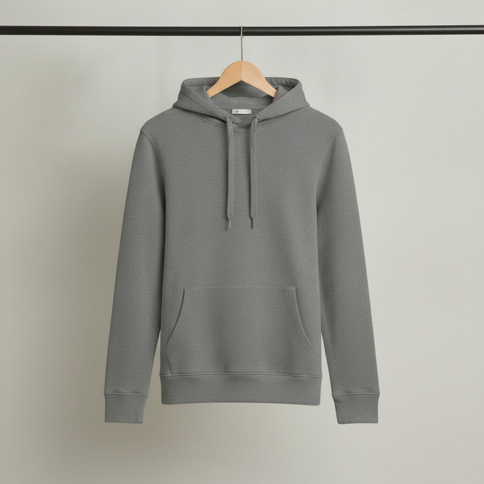 Heather Mid Grey