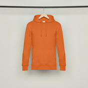 Pure Orange
