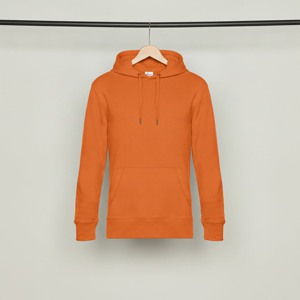 Pure Orange