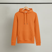 Pure Orange