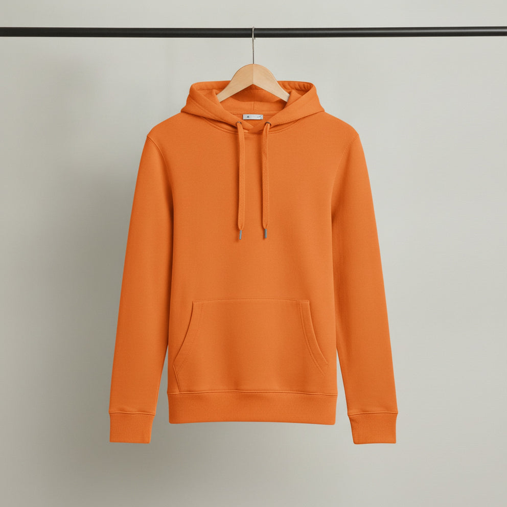 Pure Orange