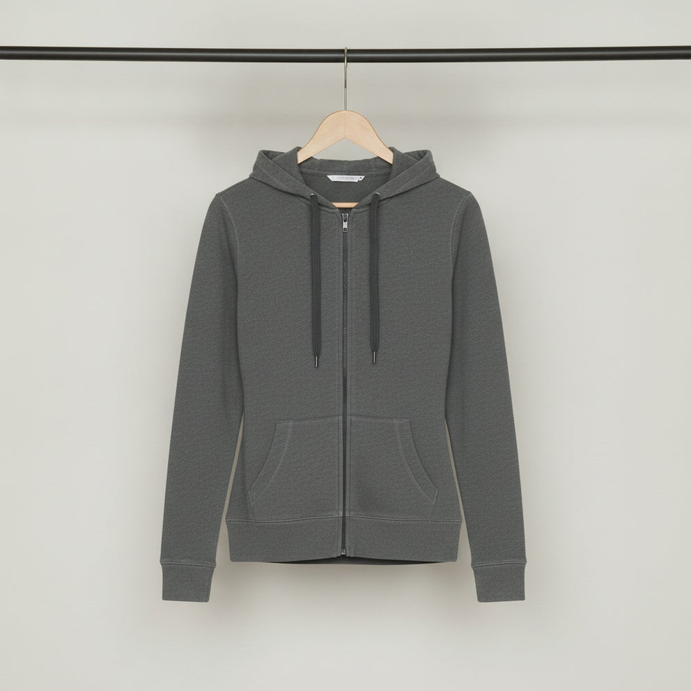 Heather Mid Grey