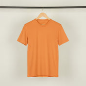 Dark Orange