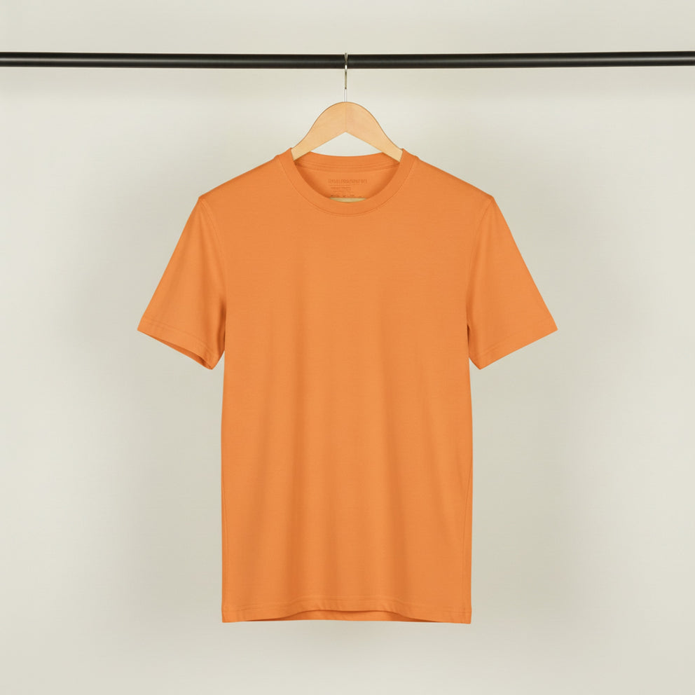 Dark Orange