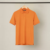 Dark Orange