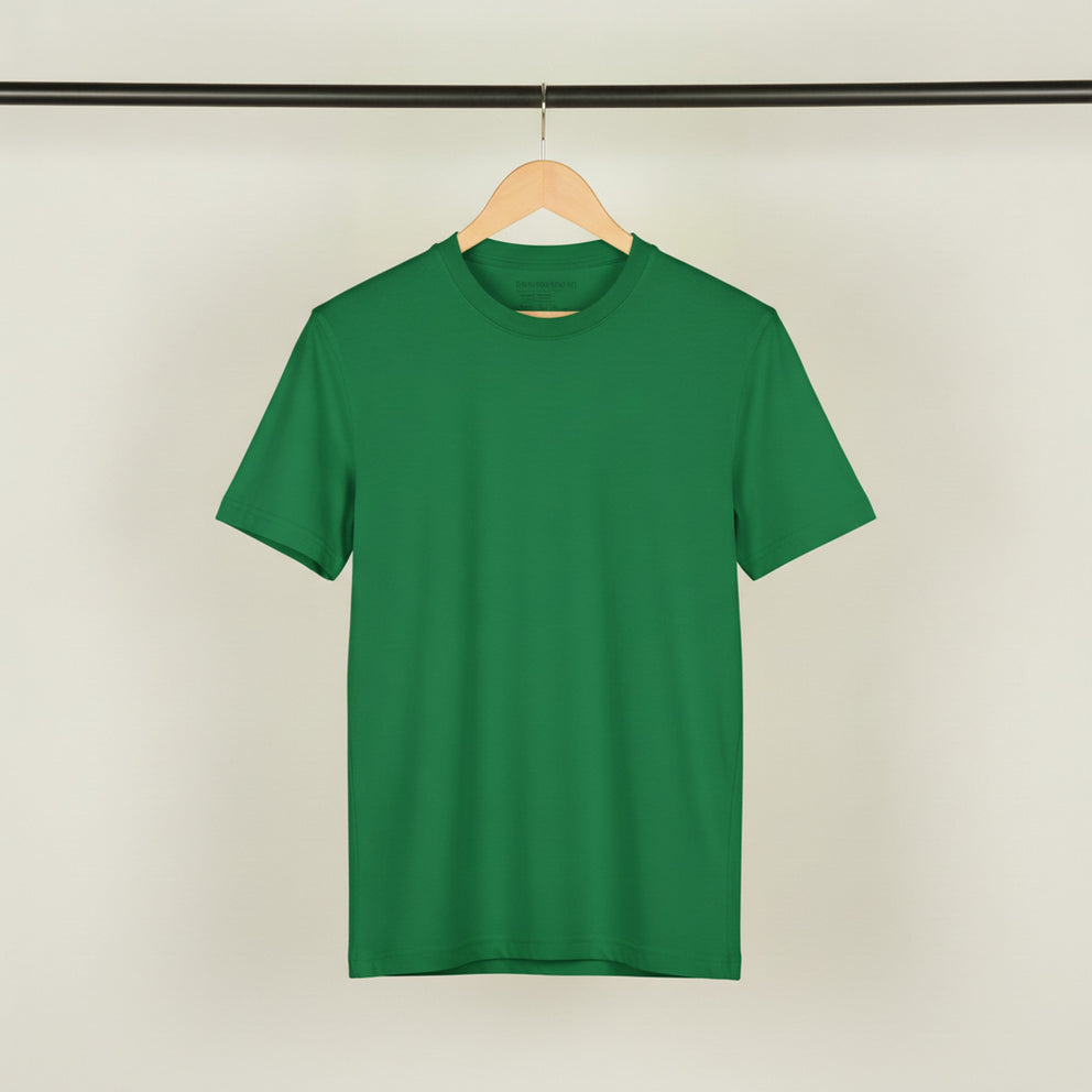 Irish Green