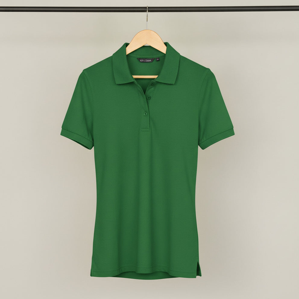 Irish Green