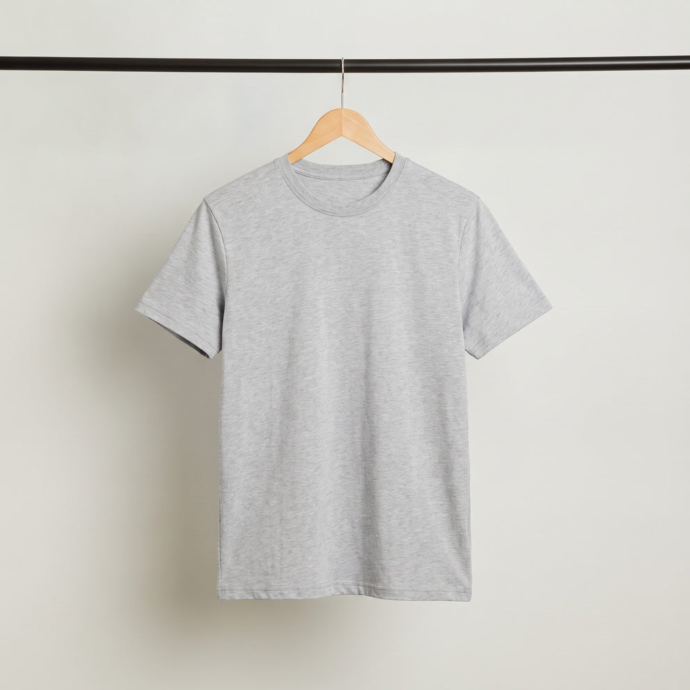 Sports Grey (Heather)