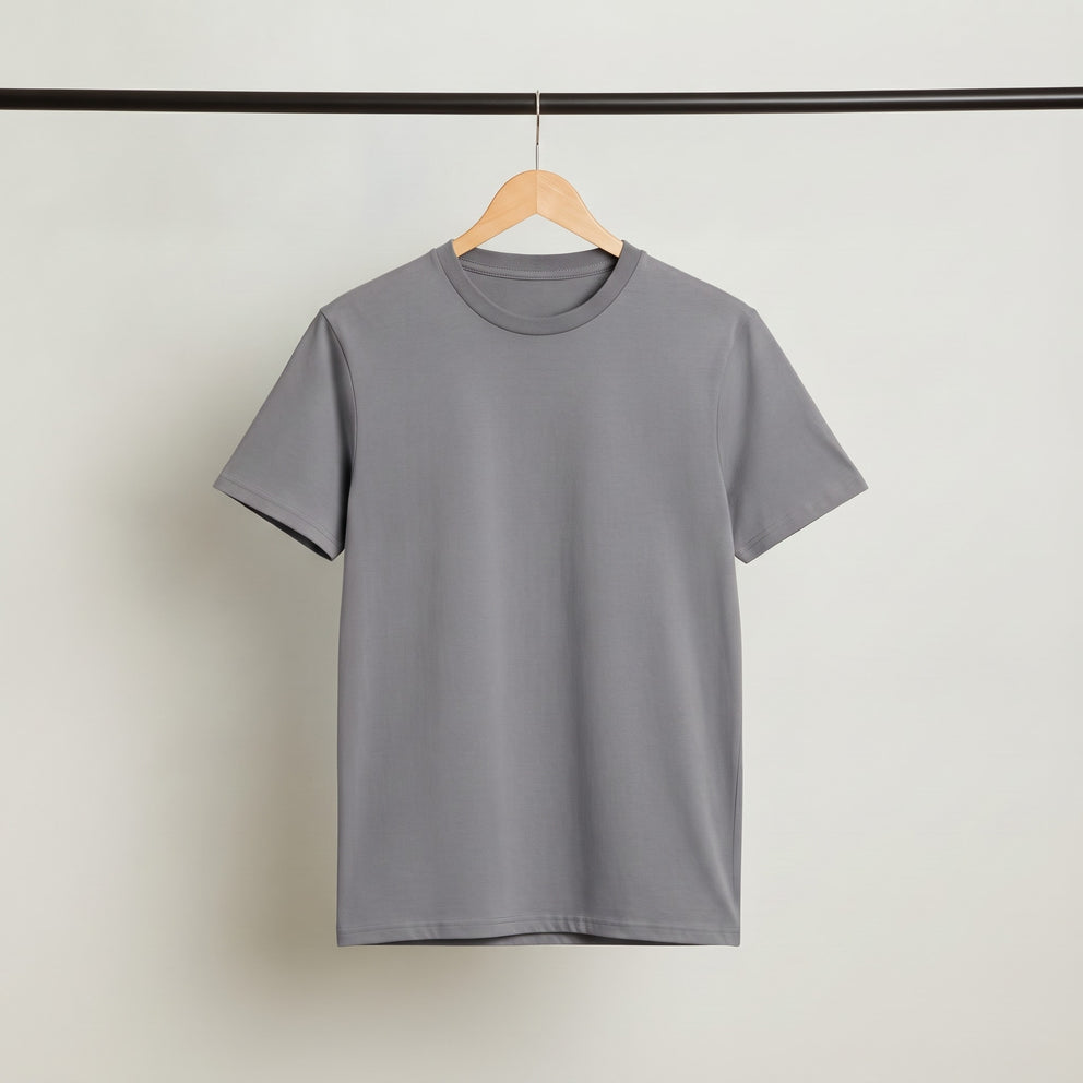 Steel Grey (Solid)