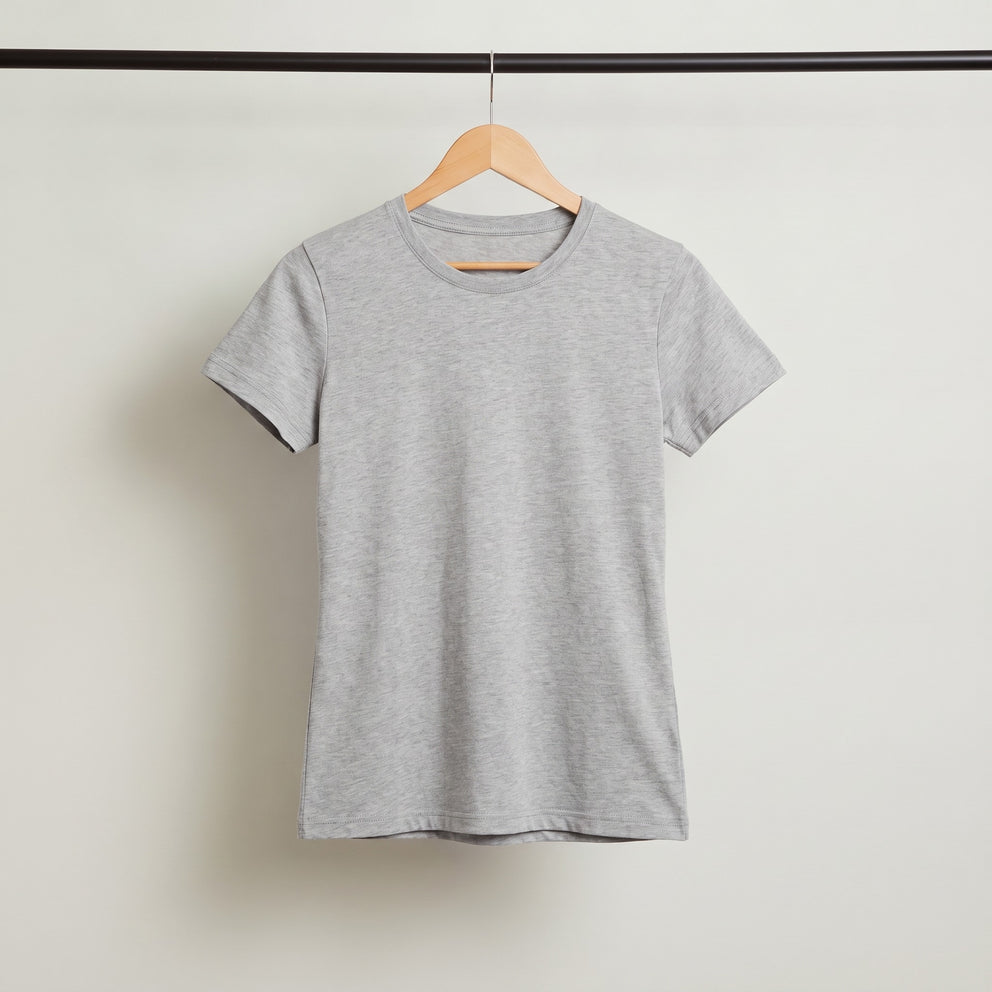 Sports Grey (Heather)