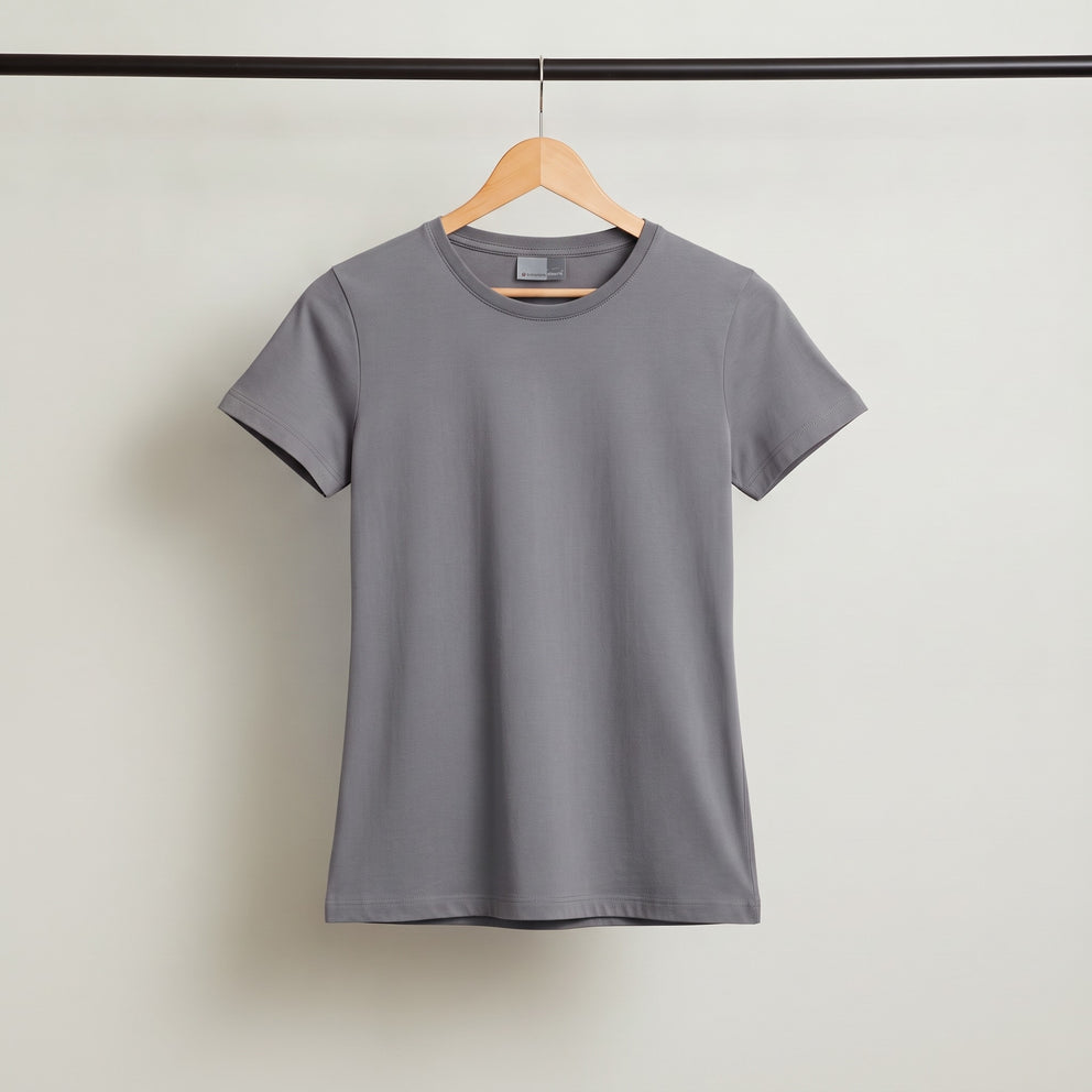 Steel Grey (Solid)