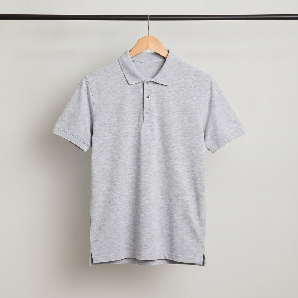 Sports Grey (Heather)
