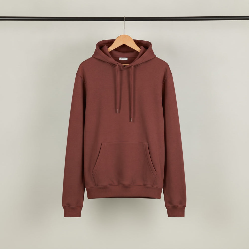 Chocolate Brown