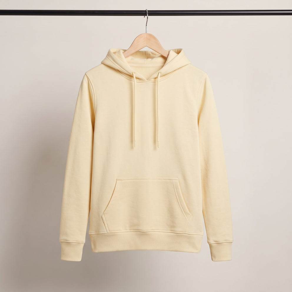 Soft Yellow
