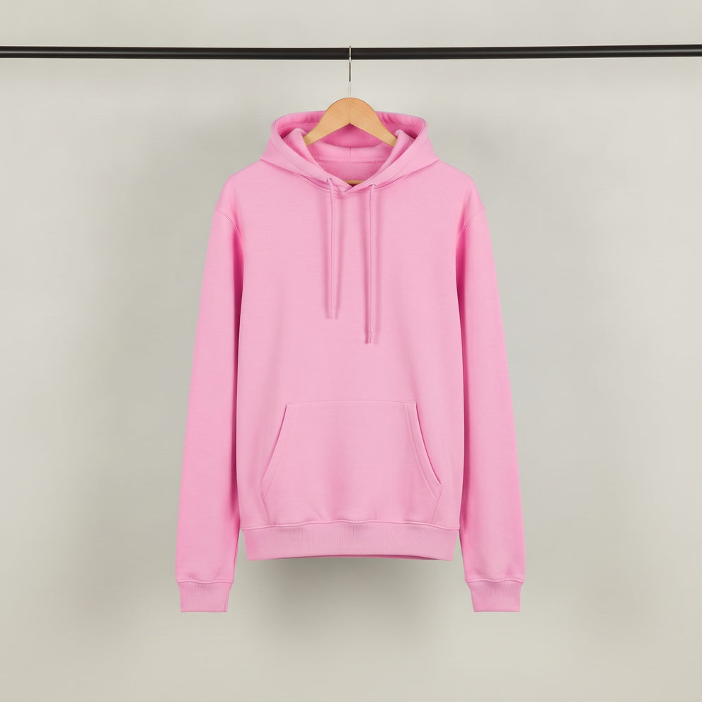 Soft Pink