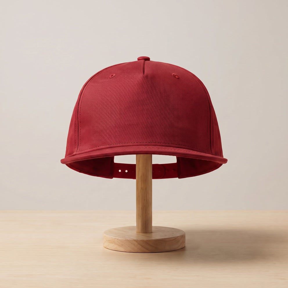 Classic Red