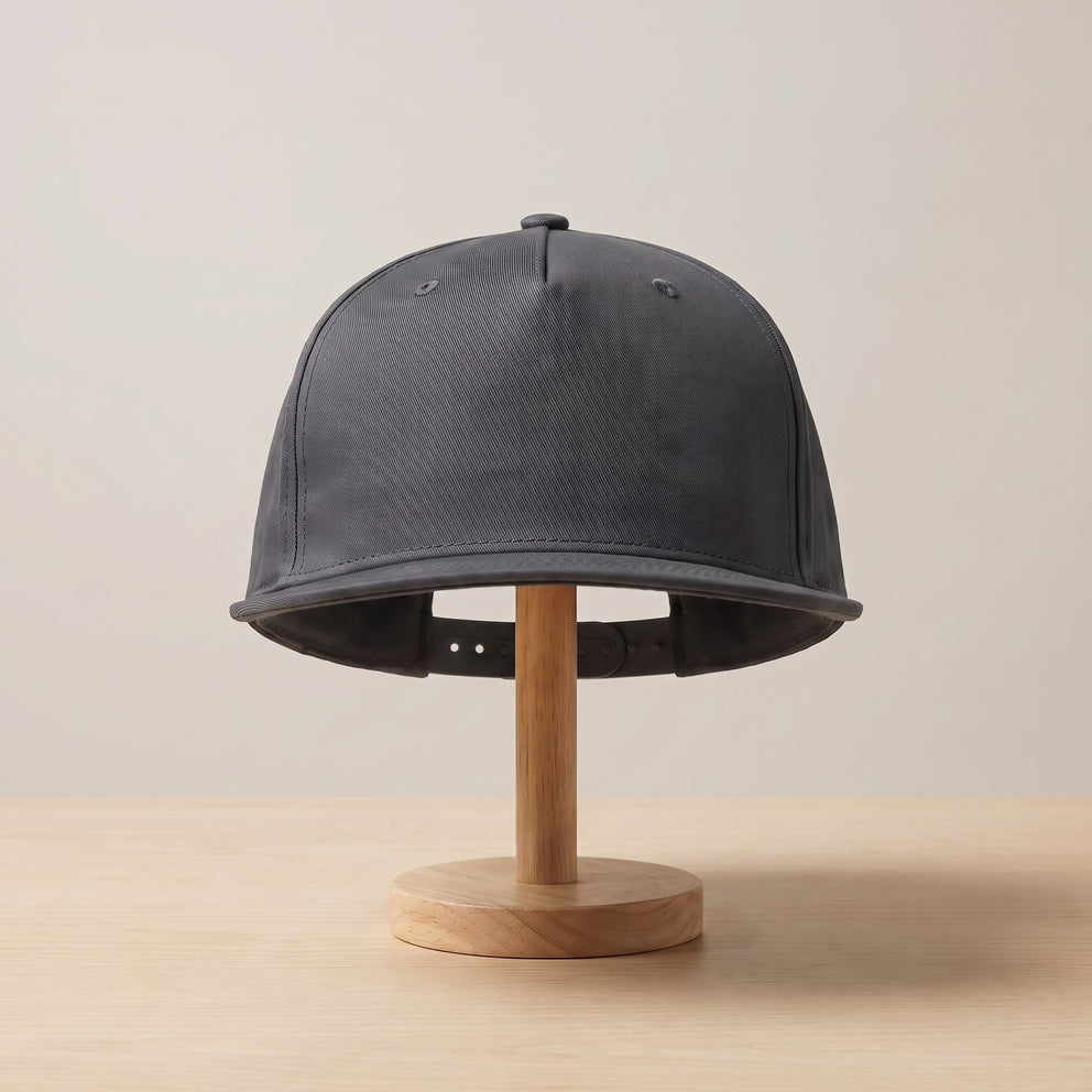 Graphite Grey