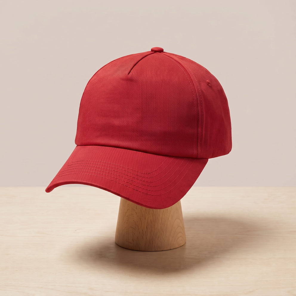 Bright Red