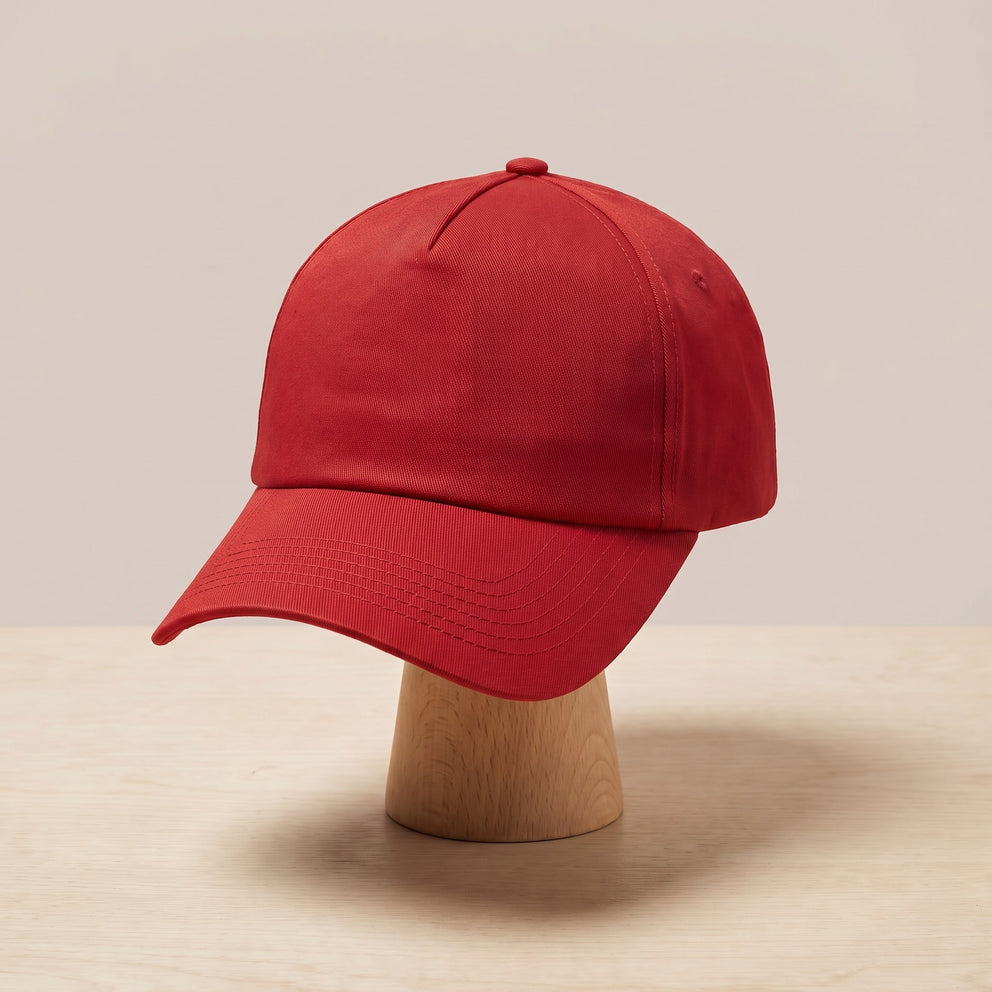 Classic Red