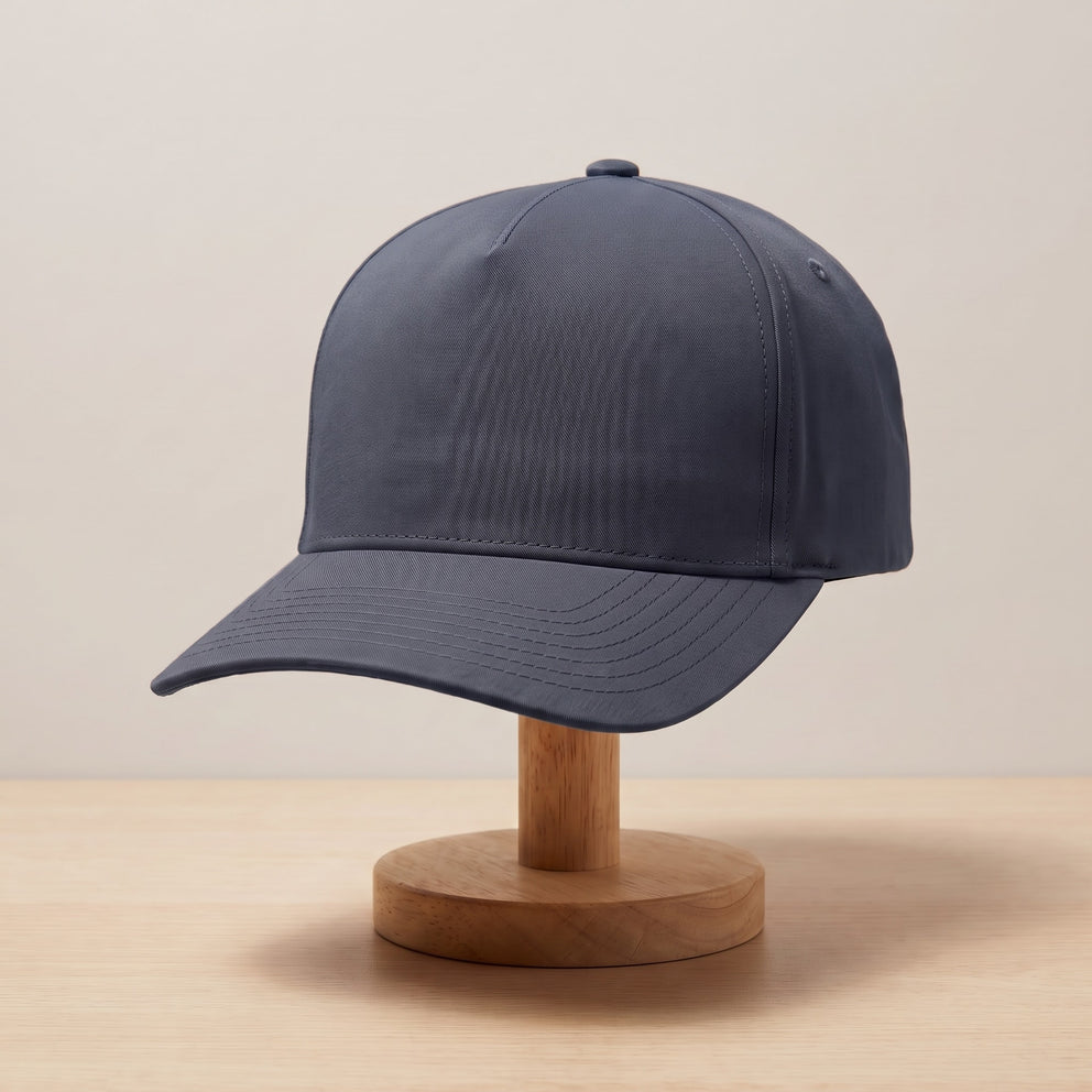 Greyish Navy