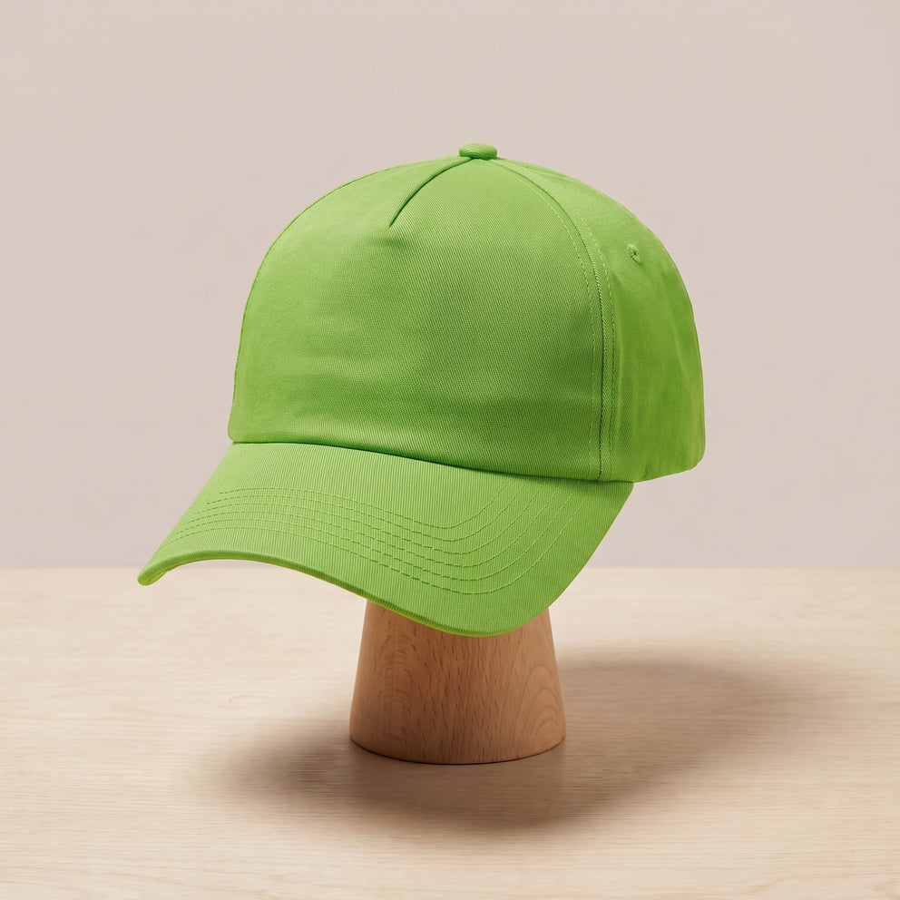 Limettengrün