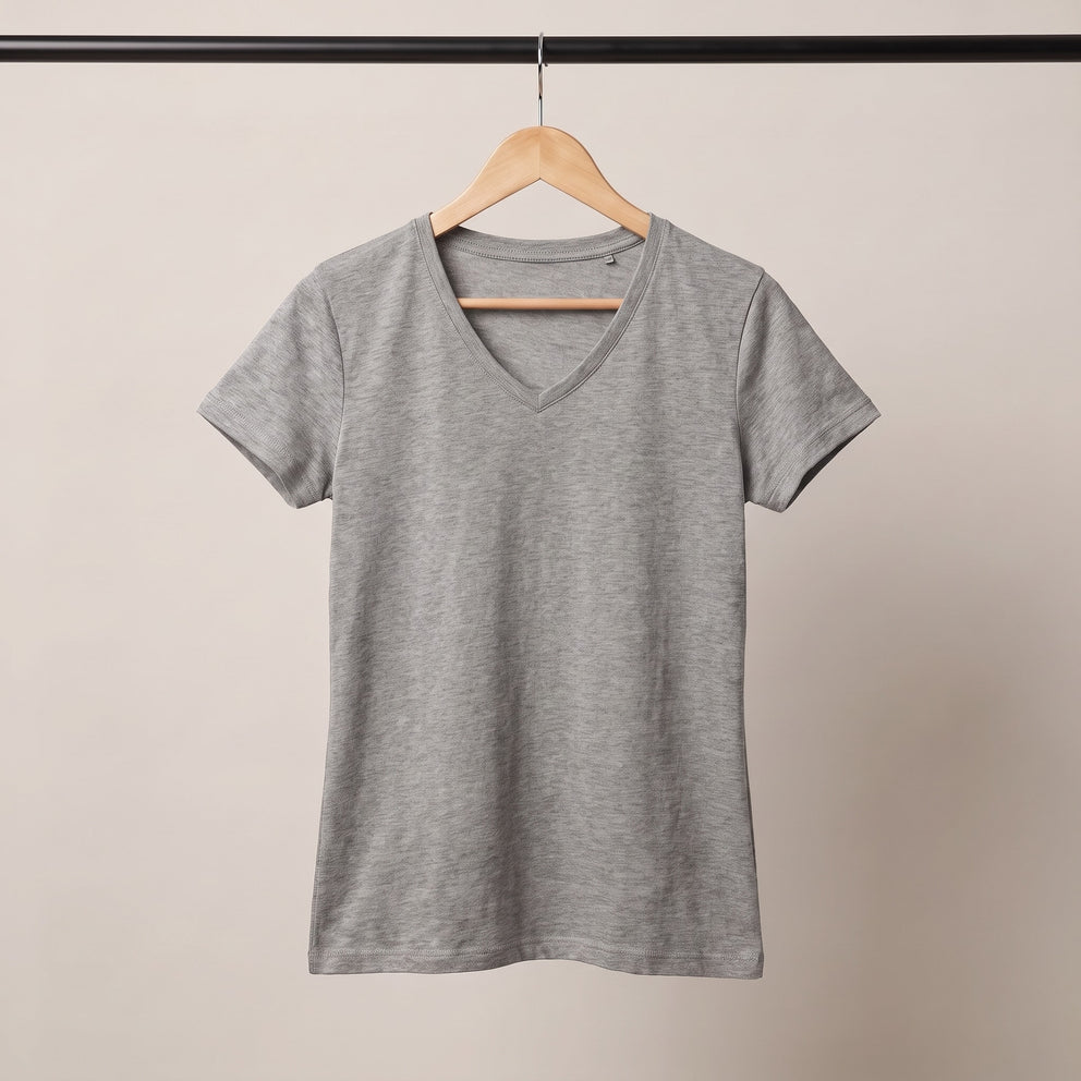 Grey Melange