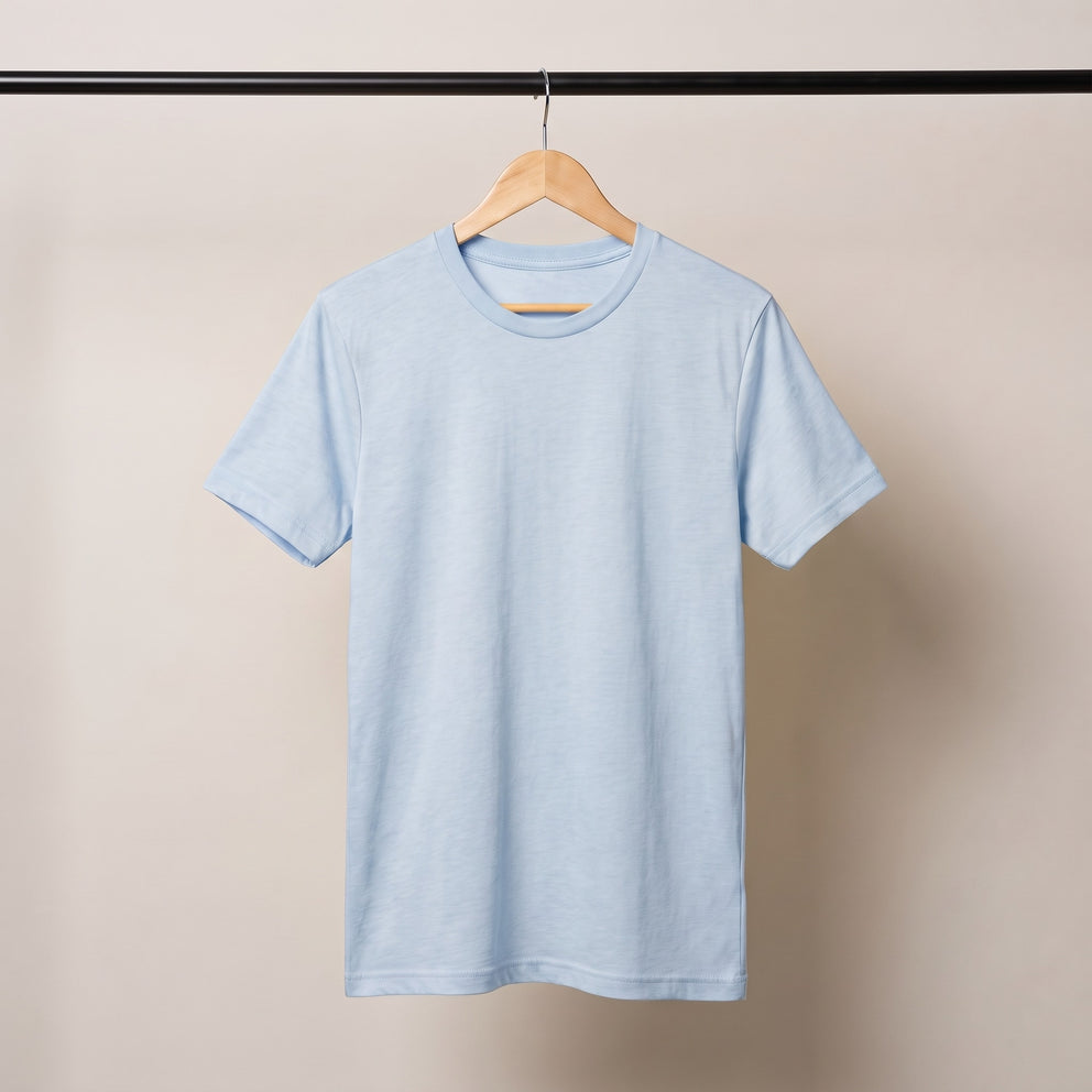 Ice Blue