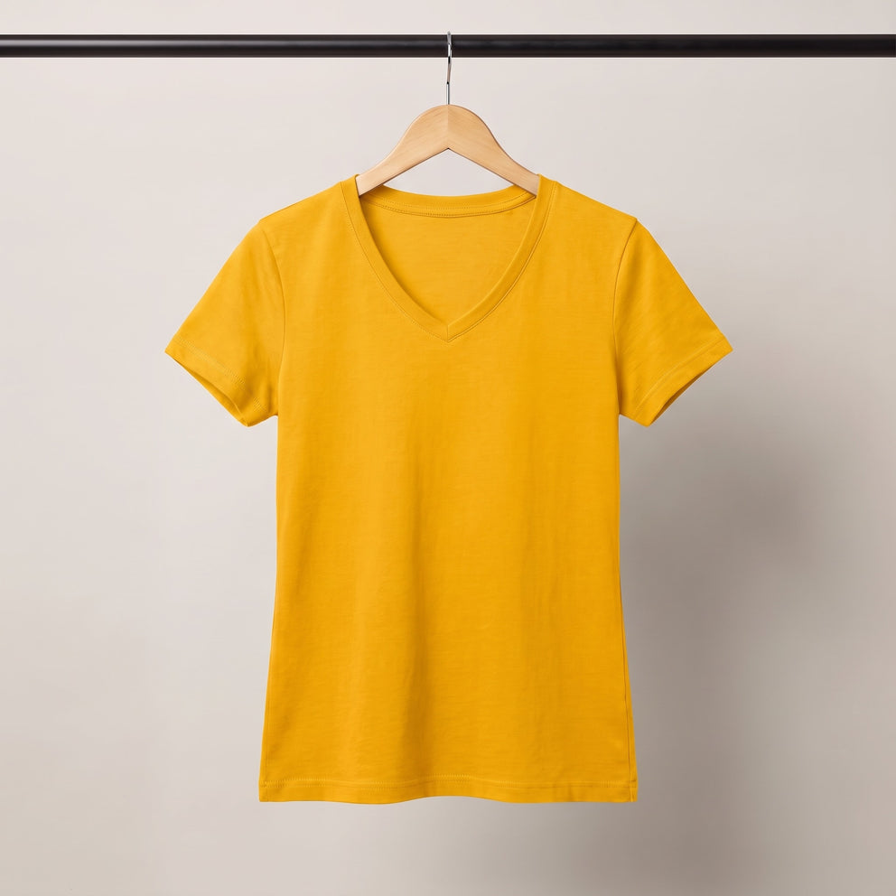 Sunflower Yellow