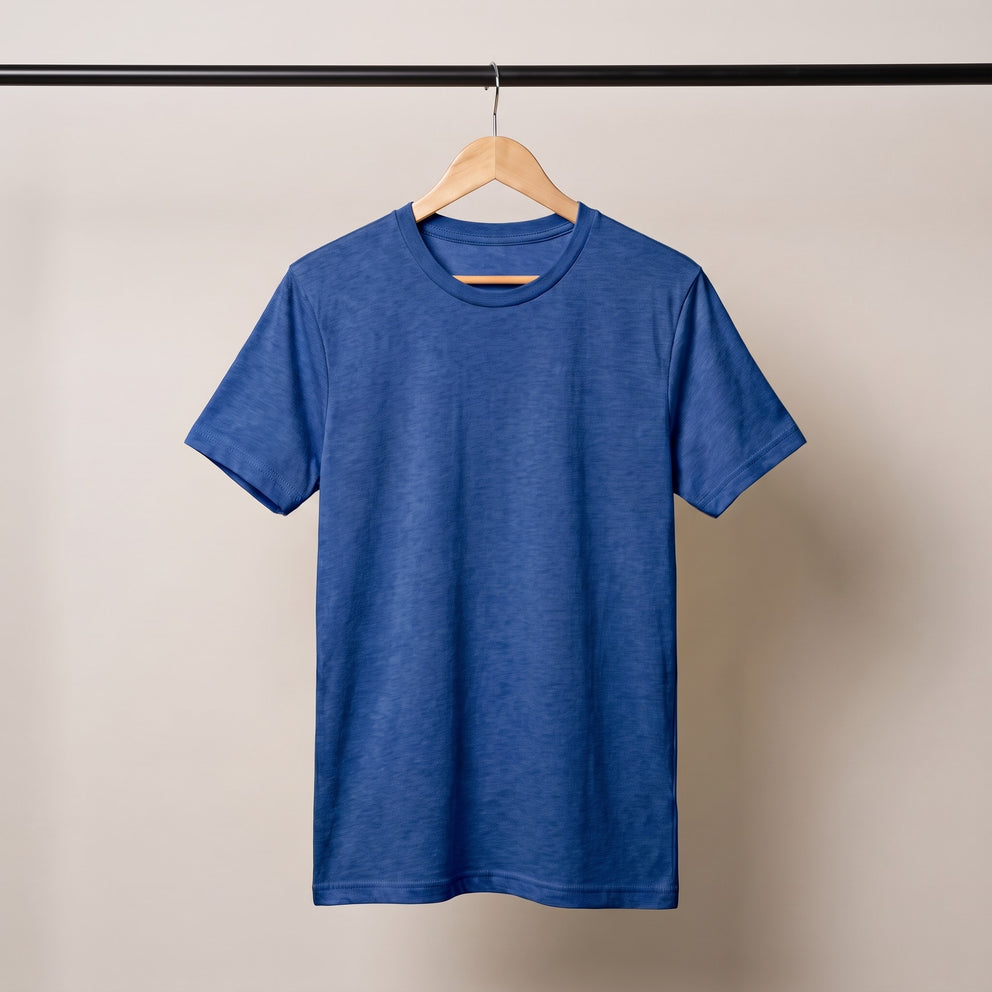 Royalblau