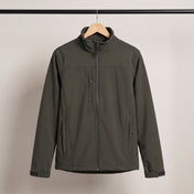 Dark Green Brown 38