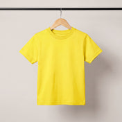 Solar Yellow