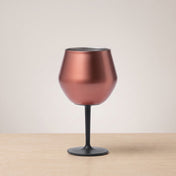 Goldenes Pink