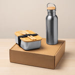 Lunchboxen