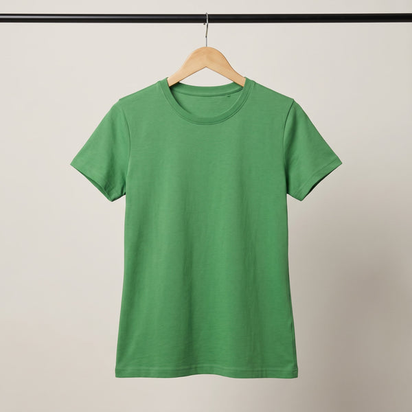 Apple Green