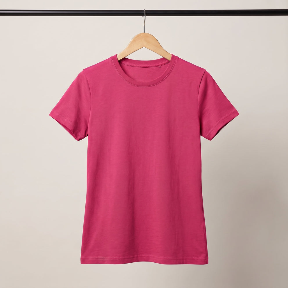 Magenta Pink
