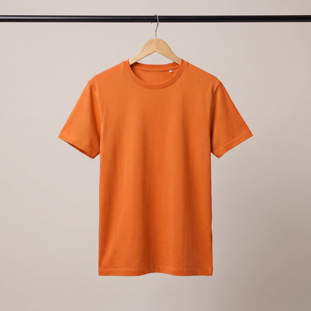 Pure Orange