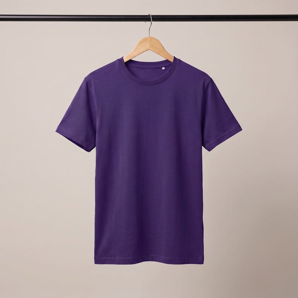 Radiant Purple